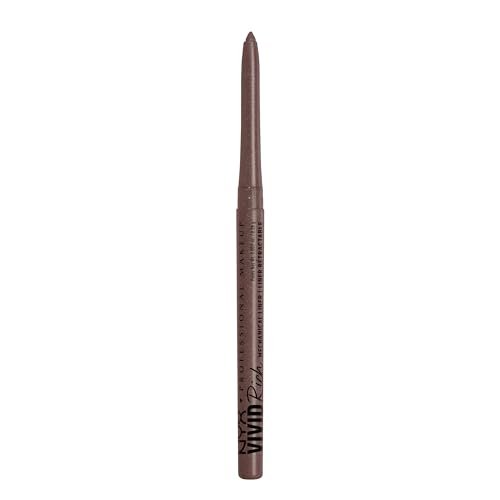 Vivid Rich Mechanical Eyeliner Pencil 0,28 Gr