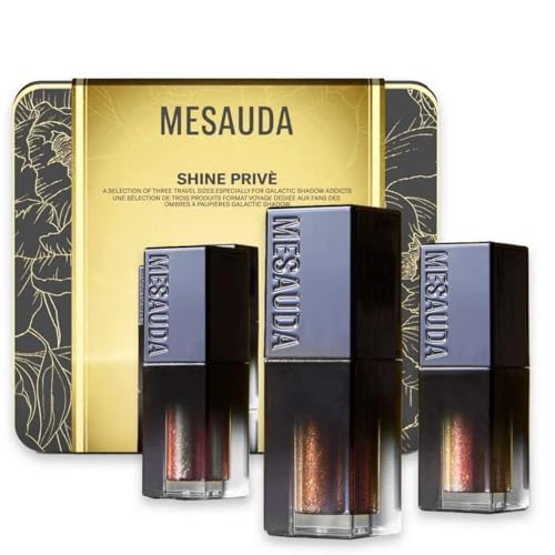 Kit Shine Prive’ One Shot