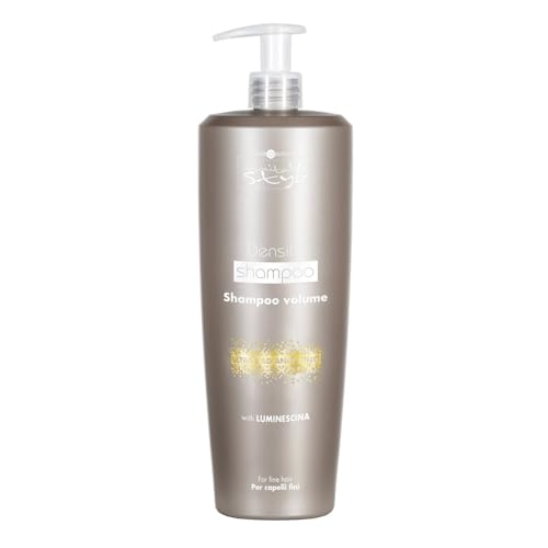 Shampoo Volume Density Per Capelli Fini Inimitable Style Hair Company 1000Ml