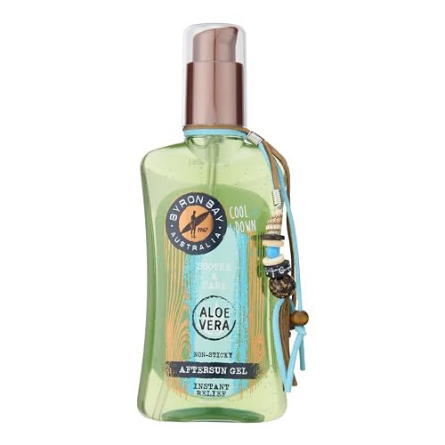 Doposole Byron Bay Lovers U After Shave Balm 200 Ml