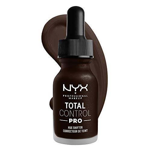 Nyx Professional Makeup - Total Control Pro Hue Shifter - Dark