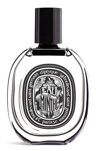 Diptyque Eau De Minthe Eau De Parfum 75 Ml
