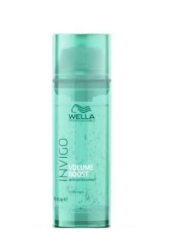 Wella Invigo Volume Boost 145 Ml Wella - Ean: 4064666585475