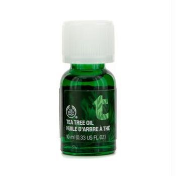 The Body Shop Tea Tree Oil 10Ml