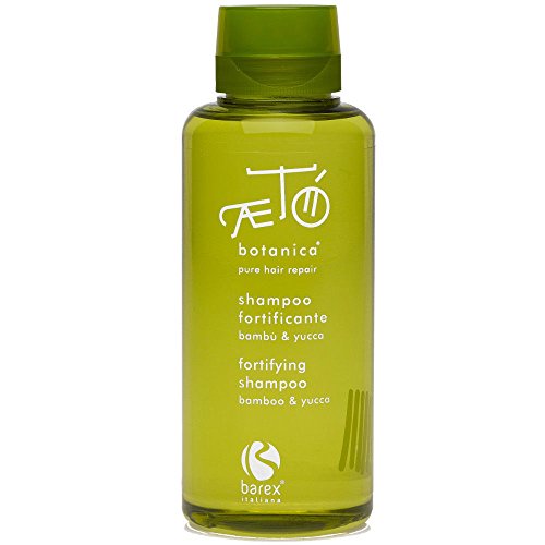 Shampoo Fortificante Aeto' Botanica Bambù & Yucca L (Piccolo)