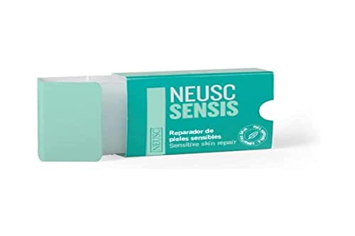 Neusc Sensis Pastilla - Riparatore Pelle Sensibile