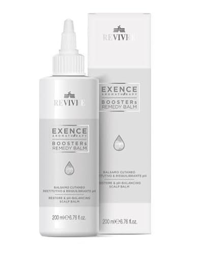 Revivre Exence Boosters Remedy Balm 200Ml Condizionante Capelli