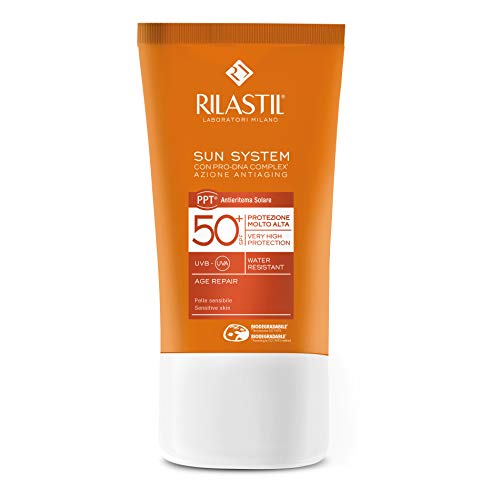 Cumlaude Lab: Sunlaude Age Repair Ip50+