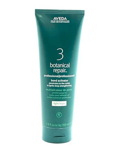 Botanical Repair (W/N) Professional Bond Activator Light 350 Ml