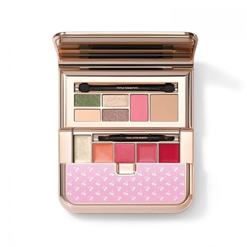Naj Oleari La Postina Rosa Small Make-Up Palette