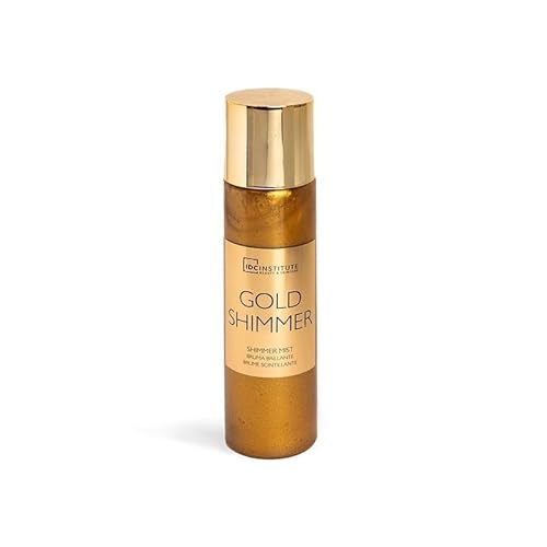 Idc Institute Gold Shimmer Mist 150Ml
