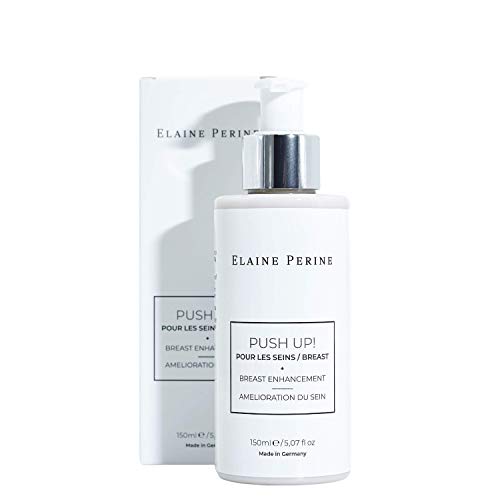 Crema Di Aumento Del Seno, L'Ingrandimento, Volumizzante, Boost Rassodante, Ingrandimento Del Seno Naturale Push Up 150Ml Push Up! Di Elaine Perine