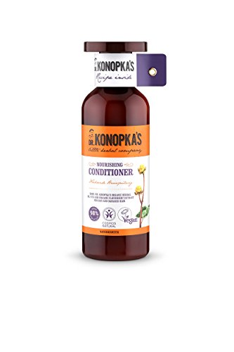Dr. Konopka'S Nourishing Conditioner - 500 Ml
