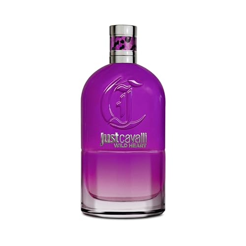 Roberto Cavalli Wild Heart Eau De Parfum 90 Ml