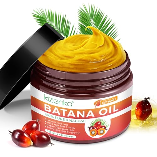 Olio Di Batana Capelli,100% Puro Biologico Batana Hair Oil, Olio Di Batana Per La Crescita Dei Capelli, Nutre Profondamente Il Cuoio Capelluto, Rinfor
