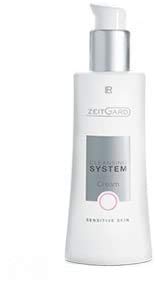 Lr Zeitgard Cleansing System Cream 125 Ml