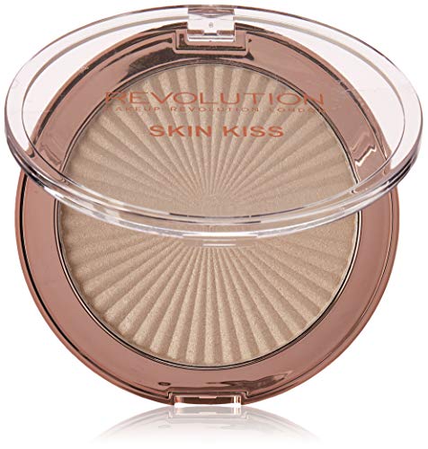 Makeup Revolution Skin Ice Kiss, 14 G