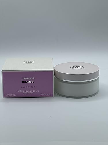 Chanel - Chance Eau Tendre – Body Cream – Crema Per Il Corpo – 150 G