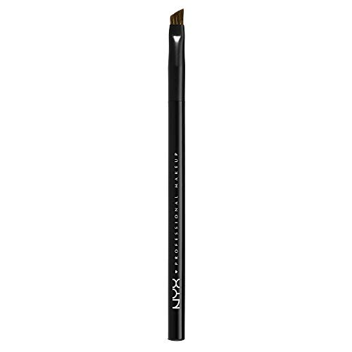 Nyx Professional Makeup Pennello Occhi Professionale Pro Brush Angled
