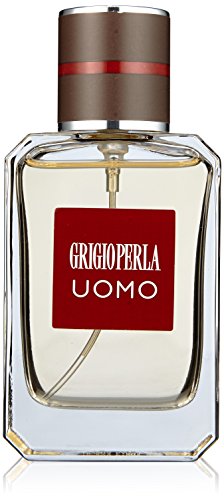 Grigio Perla Uomo Eau De Toilette 50 Ml Spray
