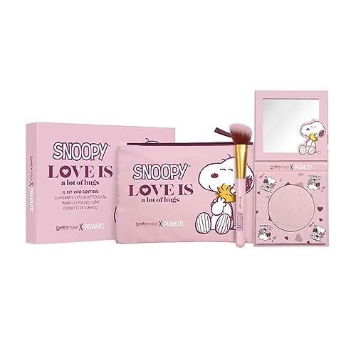 Value Kit Pochette Love Is A Lot Of Hugs