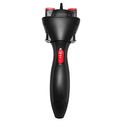 Bruafsir Electric Hair Braider Automatic Twist Braider Dispositivo Di Lavorazione Capelli Hair Braider Machine Braiding Hairstyle Hair Styling Tool