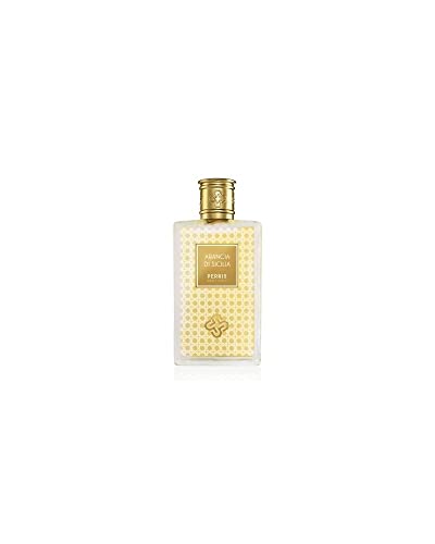Perris Montecarlo Arancia Di Sicilia Eau De Parfum, 50 Ml