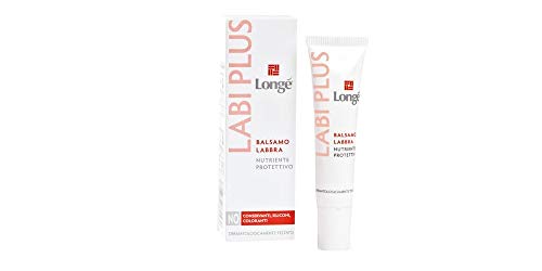 Longe' Labi Plus Balsamo 15Ml