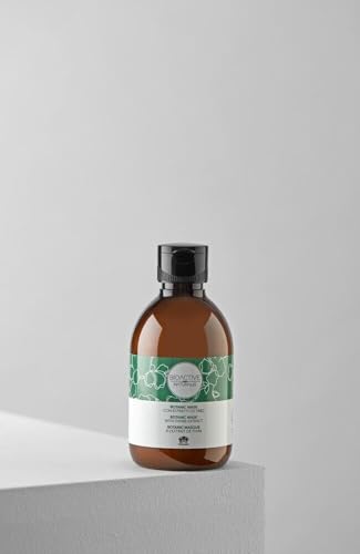 Farmagan Bioactive Naturalis Botanic Maschera Per Capelli Colorati E Trattati 230Ml