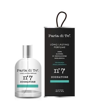 Parla Di Te Eau De Parfum N7 Sognatore 50 Ml