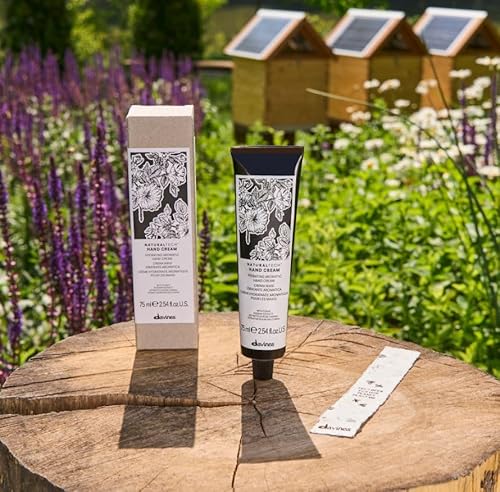 Davines Naturaltech Hand Cream - Crema Mani 75Ml