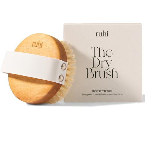 Body Brush Round Crema Sbiancante, Whitening Cream, Crema Schiarente, Crema Per Il Corpo, Schiarente Uomo E Donna, 60Ml*4Pcs