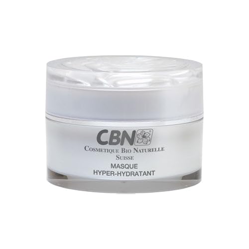 Cbn Term Masque Hyperhydr 50Ml
