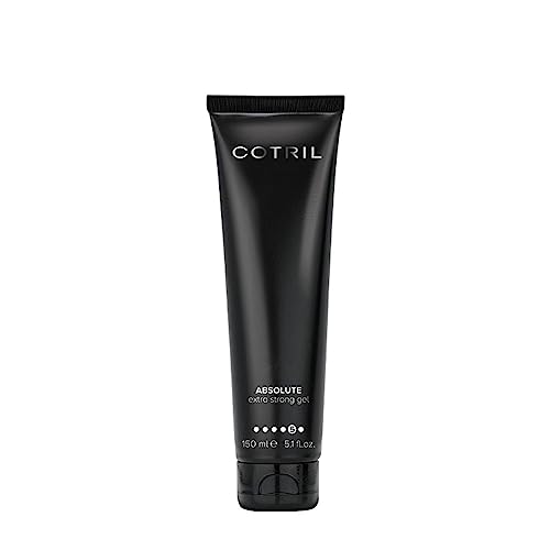 Cotril Creative Walk Styling Absolute Extra Strong Gel 150Ml - Gel Extra Forte