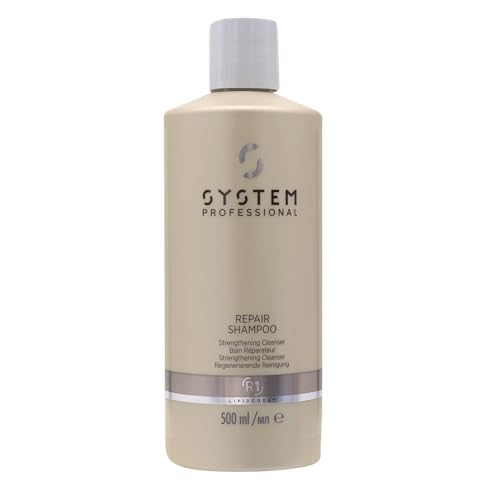 Shampoo R1 500 Ml