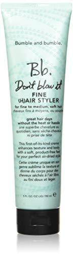 Bb. Dont Blow It (H Air Styler - 150Ml