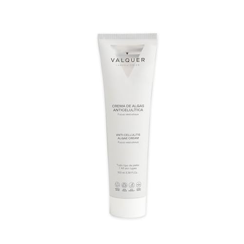 Crema Corpo Alghe Anticellulite 100 Ml.