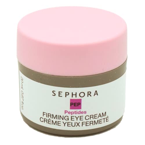 Sephora Collection - Crema Per Occhi Con Peptidi Da 0,67 Oz/20 Ml