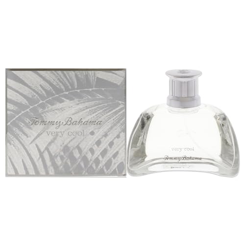 Tommy Bahama Very Cool Cologne Spray For Men, 3.4 Ounce By Tommy Bahama