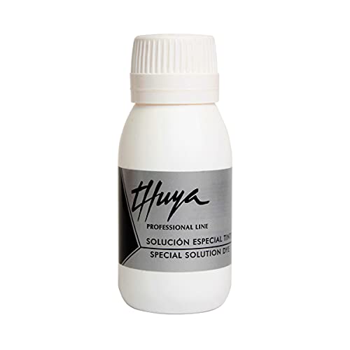 Thuya Solución Especial Tinte Líquido 60Ml