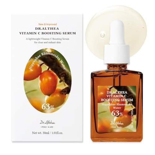 Siero Potenziatore Di Vitamina C | Siero Quotidiano Con Vitamina C E Acido Tranesamico Per Tutti I Tipi Di Pelle | Aiuta A Rimuovere Le Macchie Scure