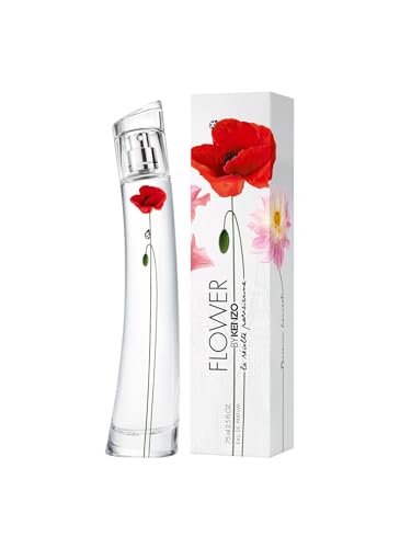 Kenzo Flower By Kenzo La Récolte Parisienne - Eau De Parfum Donna 75 Ml Vapo