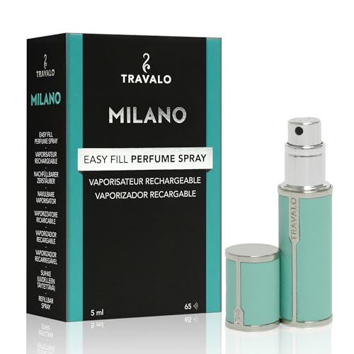Travalo Milano Aqua