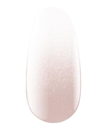 Kodi Professional Polvere Per Unghie - Spray Ombre White -5G- Design Unghie - Applicare Glitter Effetto Colori Decorazione - Powder For Nail Art Manic