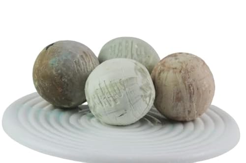 Nablus Soap Ball, 120 G