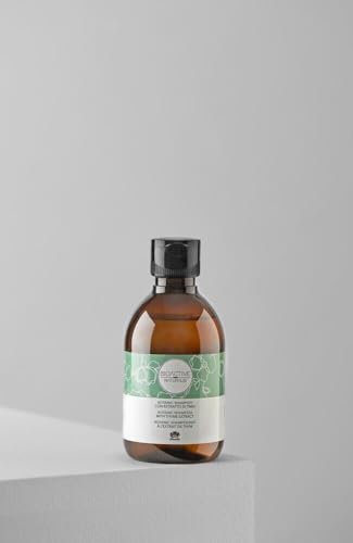 Farmagan Bioactive Naturalis Botanic Shampoo Per Capelli Trattati E Colorati 230 Ml