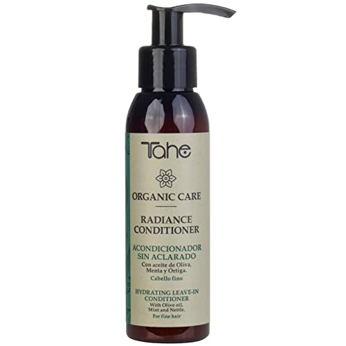 Tahe Radiance Conditioner (Leave-In), 100 Ml