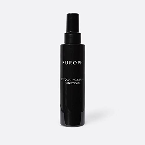 Purophi - Exfoliating Serum Skin Renewal