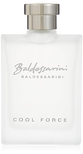 Baldessarini Cool Force Eau De Toilette, 90 Ml