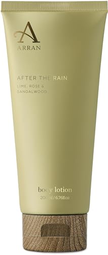 After The Rain By Arran Body Lotion 200Ml By Arran